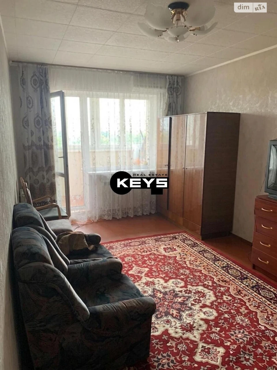 Продаж Квартира Теремки-2