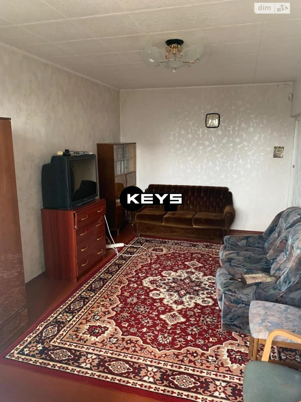 Продаж Квартира Теремки-2