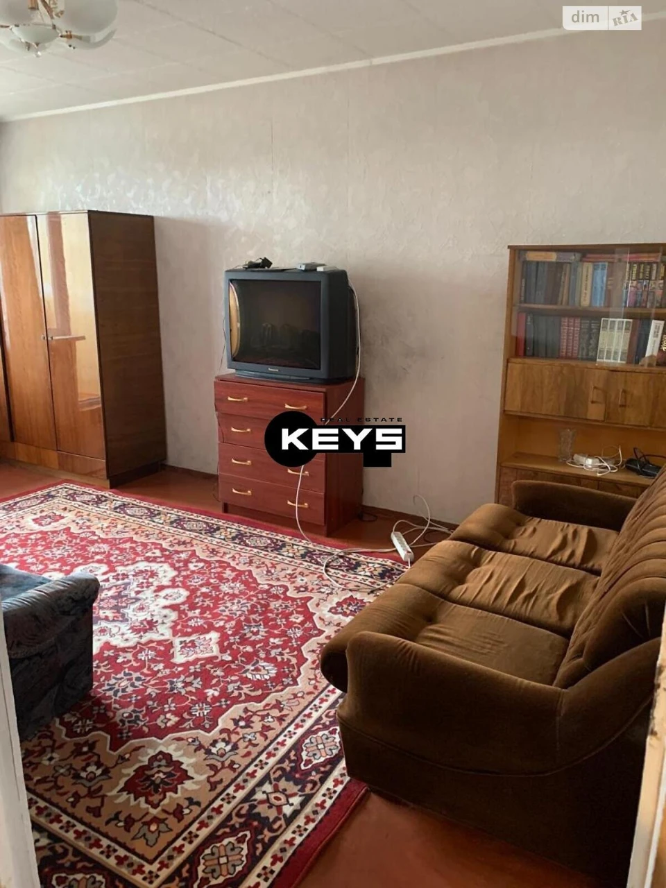 Продаж Квартира Теремки-2