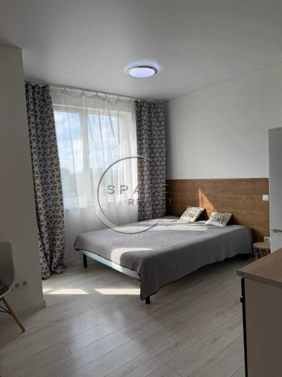 Продаж 1-к квартири 24 м2  ЖК ParkLand  вулиця Практична 1