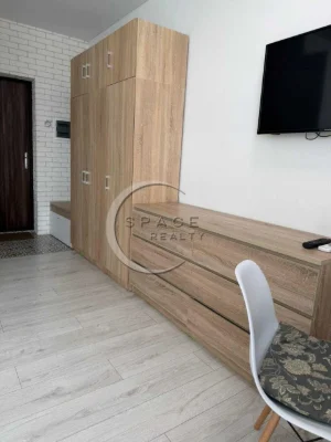 Продаж 1-к квартири 24 м2  ЖК ParkLand  вулиця Практична 1