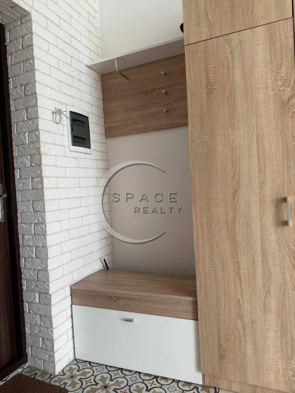 Продаж 1-к квартири 24 м2  ЖК ParkLand  вулиця Практична 1