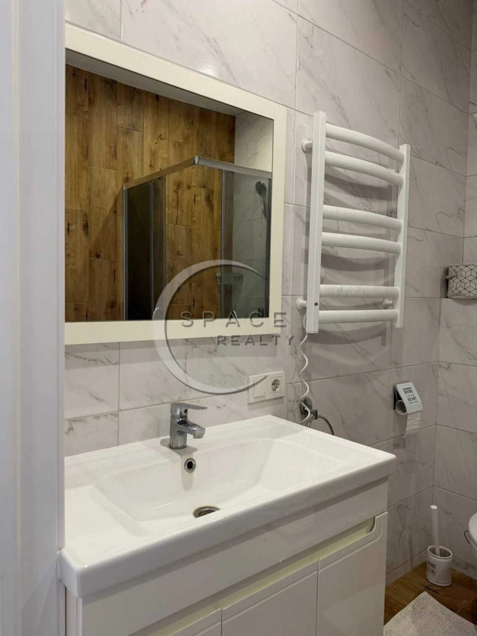 Продаж 1-к квартири 24 м2  ЖК ParkLand  вулиця Практична 1