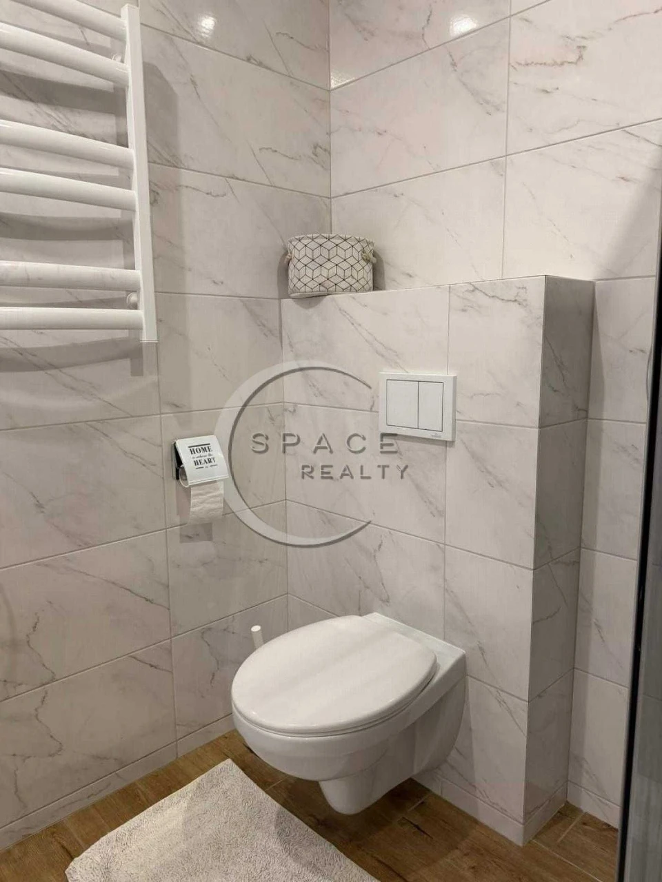 Продаж 1-к квартири 24 м2  ЖК ParkLand  вулиця Практична 1