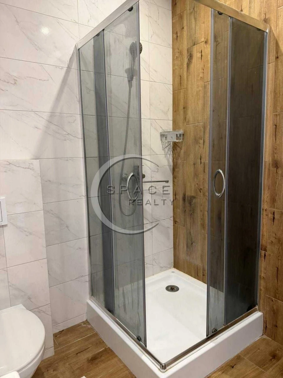 Продаж 1-к квартири 24 м2  ЖК ParkLand  вулиця Практична 1