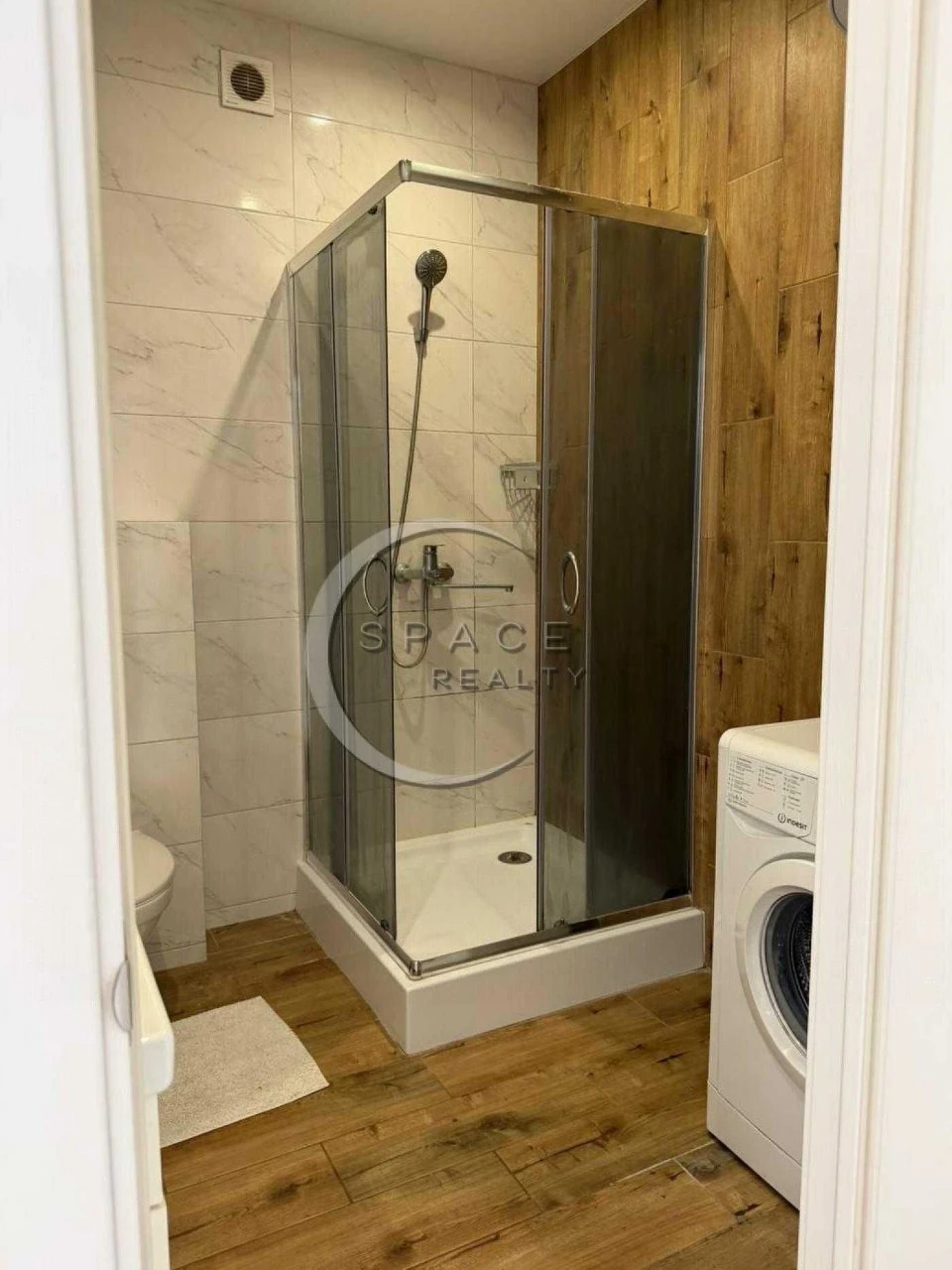 Продаж 1-к квартири 24 м2  ЖК ParkLand  вулиця Практична 1