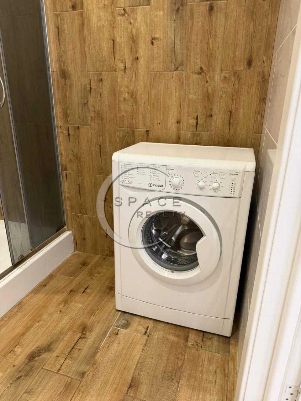 Продаж 1-к квартири 24 м2  ЖК ParkLand  вулиця Практична 1