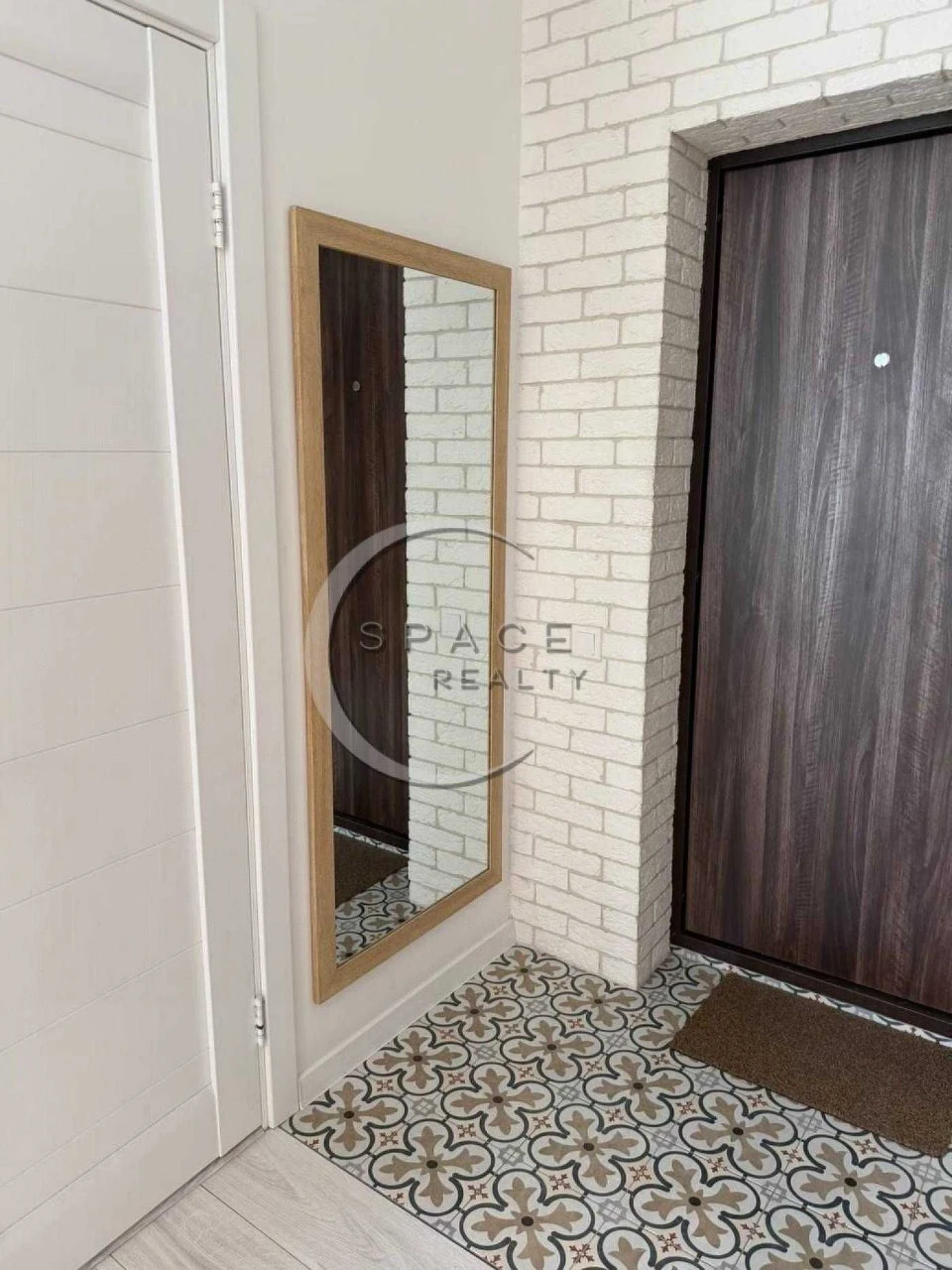 Продаж 1-к квартири 24 м2  ЖК ParkLand  вулиця Практична 1