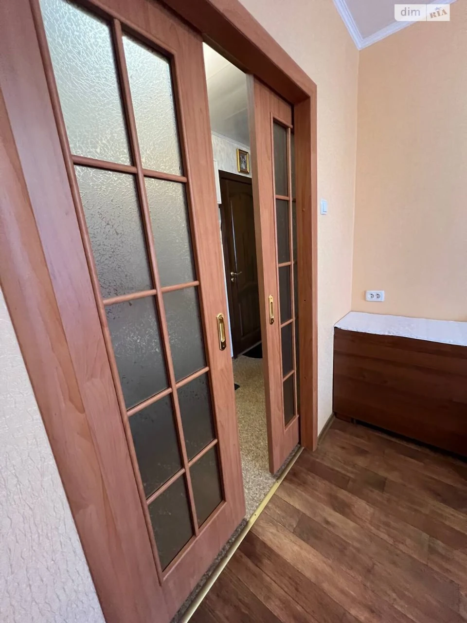 For sale Apartment Pokrovsky