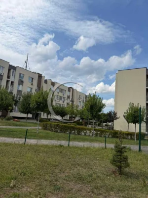 Продаж 1-к квартири 24 м2  ЖК ParkLand  вулиця Практична 1