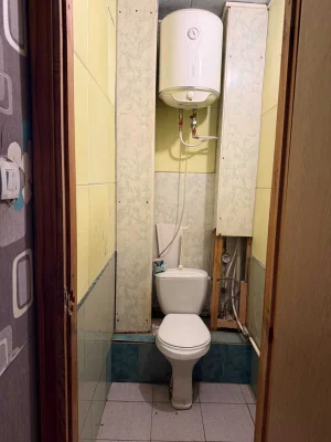 Продаж.Квартира Троєщена