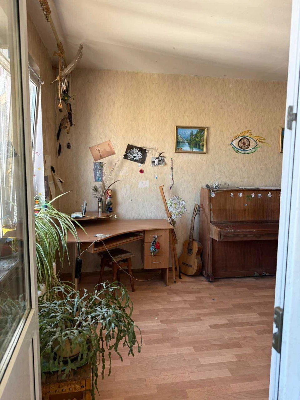 Продаж.Квартира Троєщена