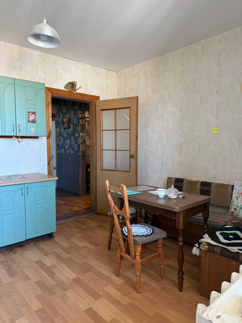 Продаж.Квартира Троєщена
