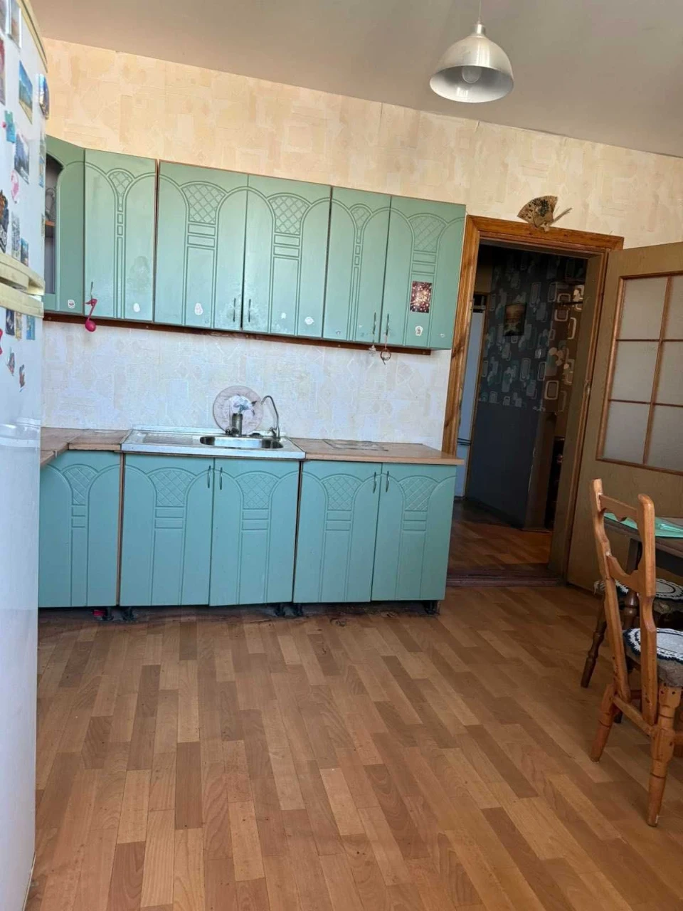 Продаж.Квартира Троєщена