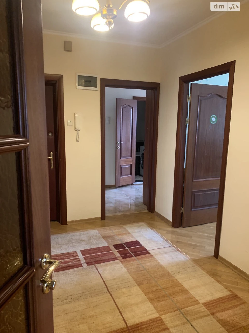 Продаж Квартира Теремки-2
