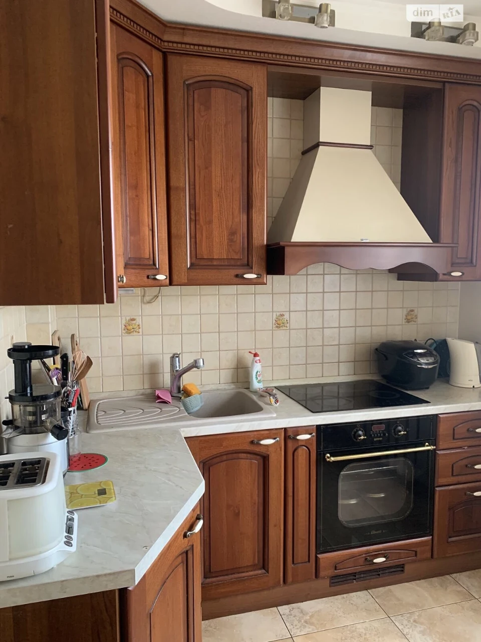 Продаж Квартира Теремки-2