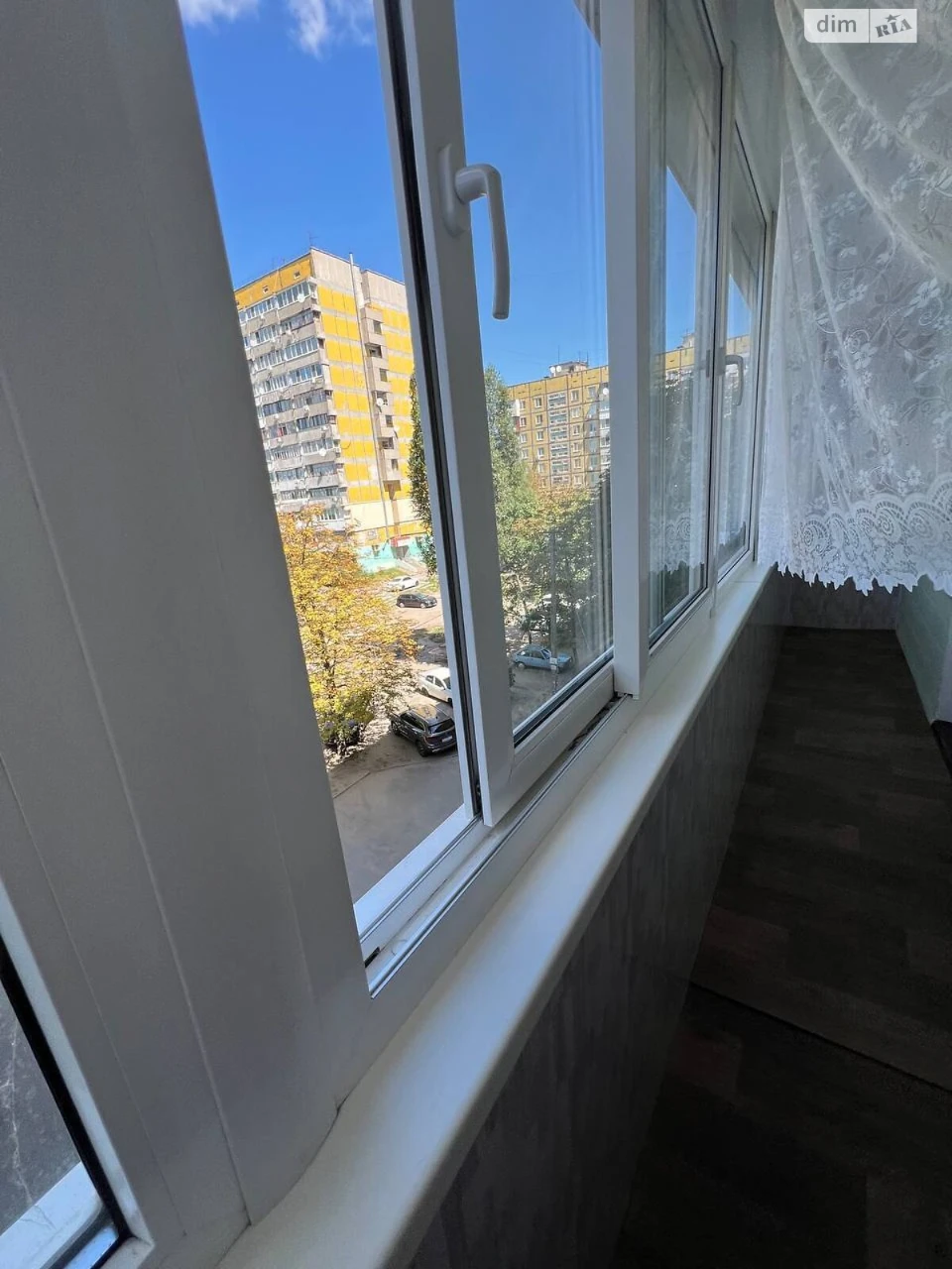 For sale Apartment Pokrovsky