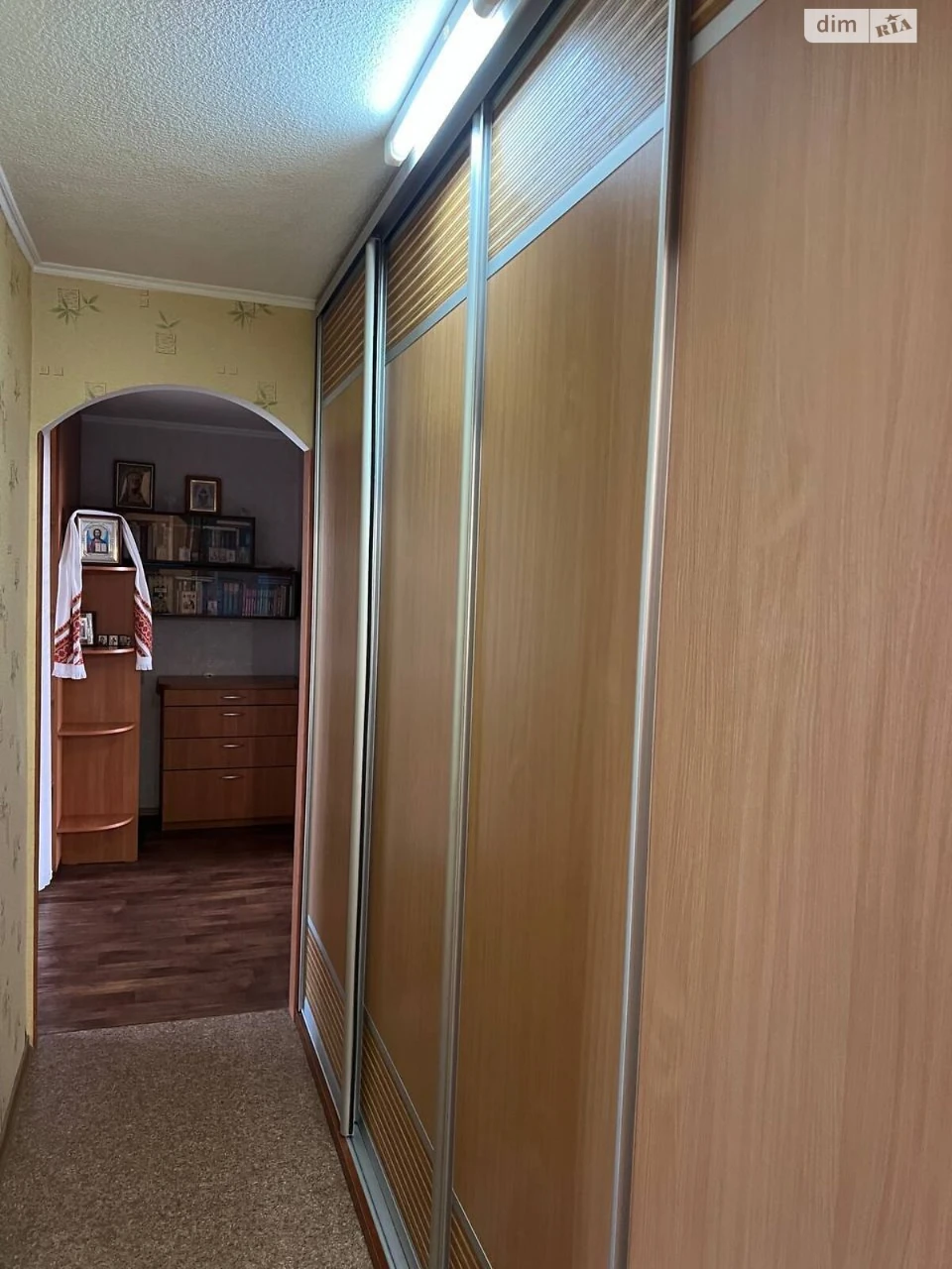 For sale Apartment Pokrovsky