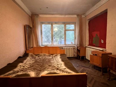 Квартира. Київ, Салютна вул.