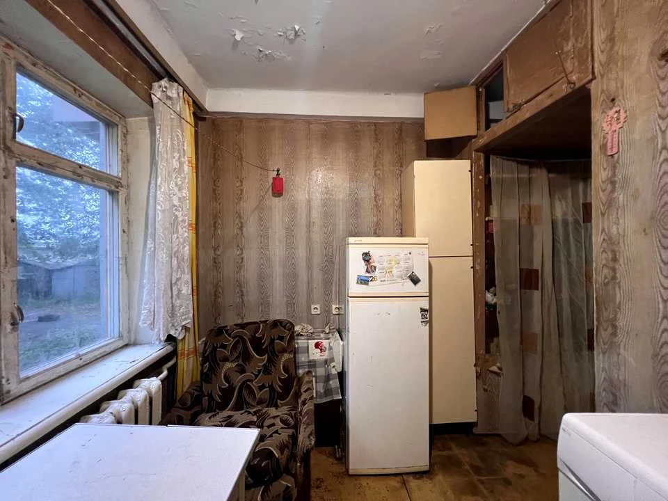 Квартира. Київ, Салютна вул.