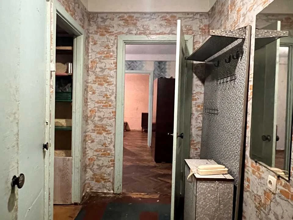 Квартира. Київ, Салютна вул.
