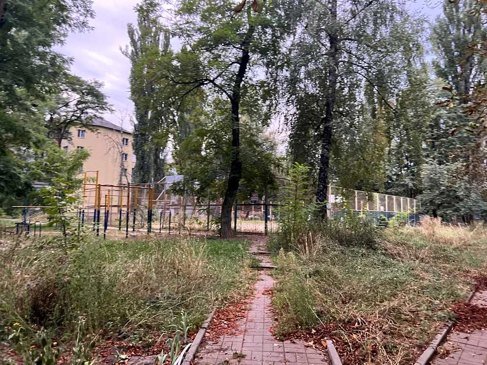 Квартира. Київ, Салютна вул.