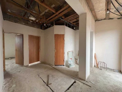 Sale of a house of 100 m2 in Odessa, near the sea and the estuary. Autonomous house