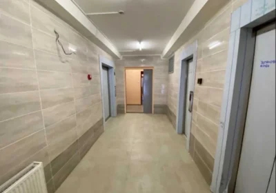 Продаж 3-кімнатноі квартири в жк Балтійській 1, можливо під