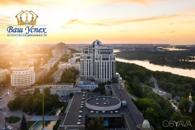 Продажа квартиры. Diamond Hill. Киев