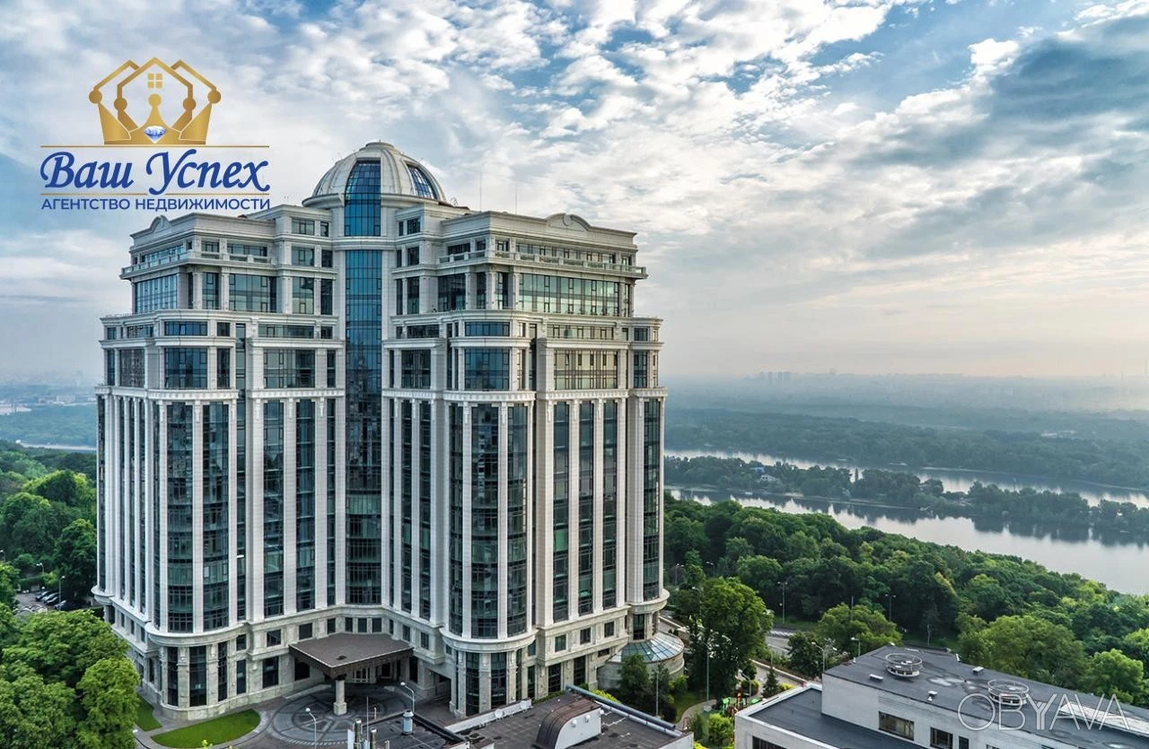 Продажа квартиры. Diamond Hill. Киев