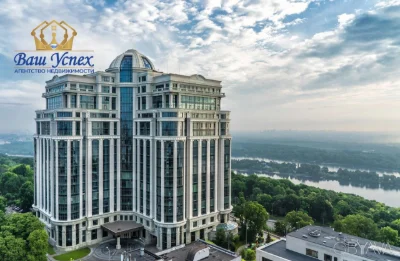 Продажа квартиры. Diamond Hill. Киев