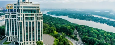 Продажа квартиры. Diamond Hill. Киев