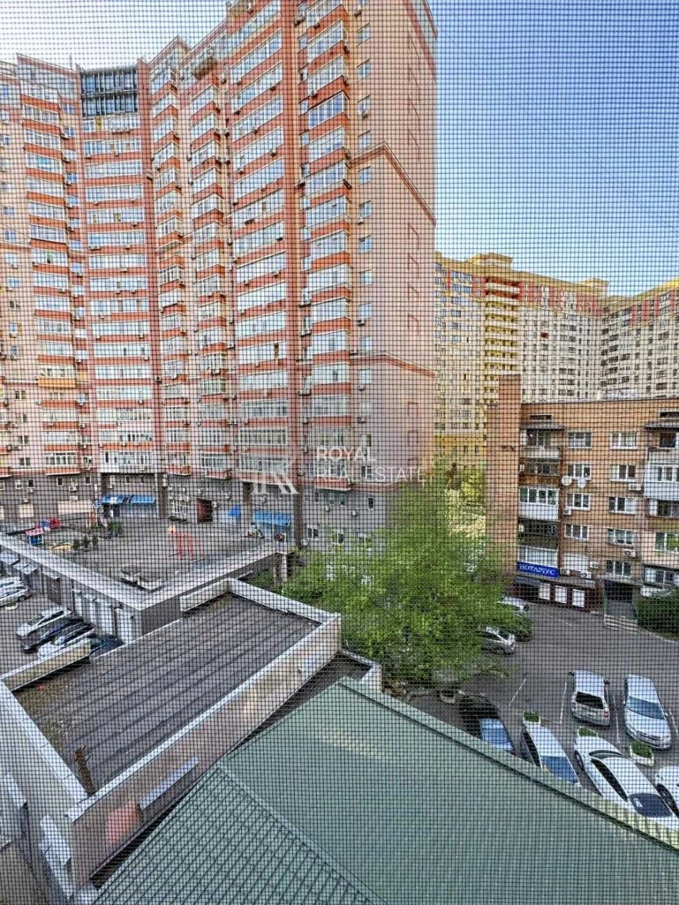 Продаж Квартира Київ ЖК «Златоуст» 1 кімната 57 м² Свіжий ре