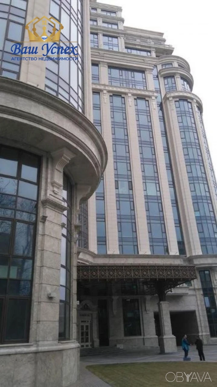 Продам квартиру в шикарном комплексе Diamond Hill.