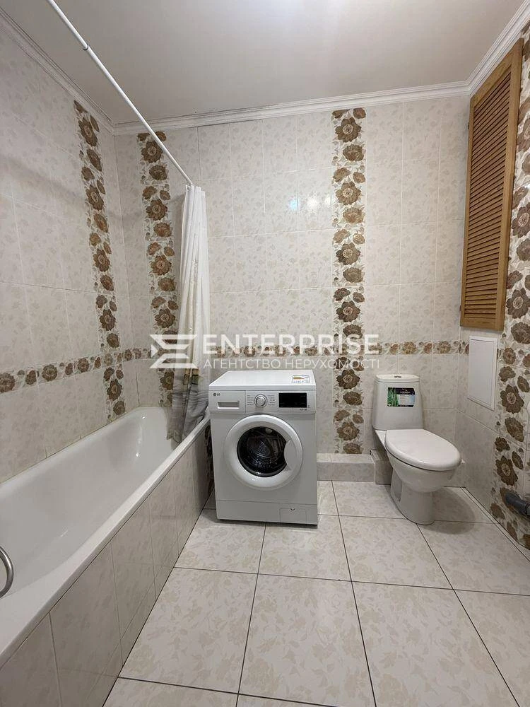 Продаж 1-кімнатної квартири в м. Київ по вул. Урлівська, 19.
