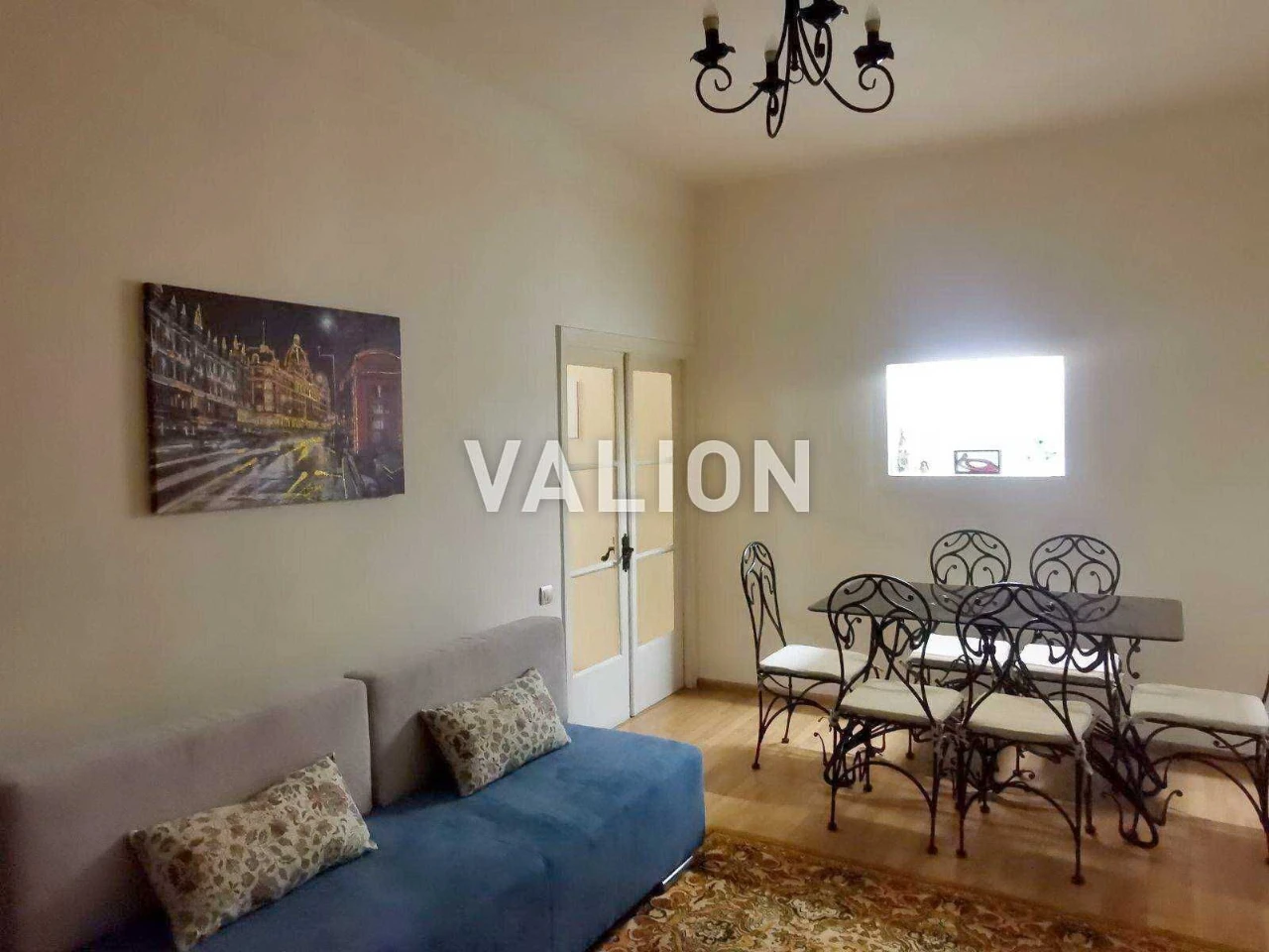 Продаж 2-к квартири 54 м² сталінка. газ. вул.Лондонска, 10.