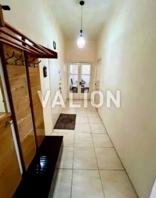 Продаж 2-к квартири 54 м² сталінка. газ. вул.Лондонска, 10.