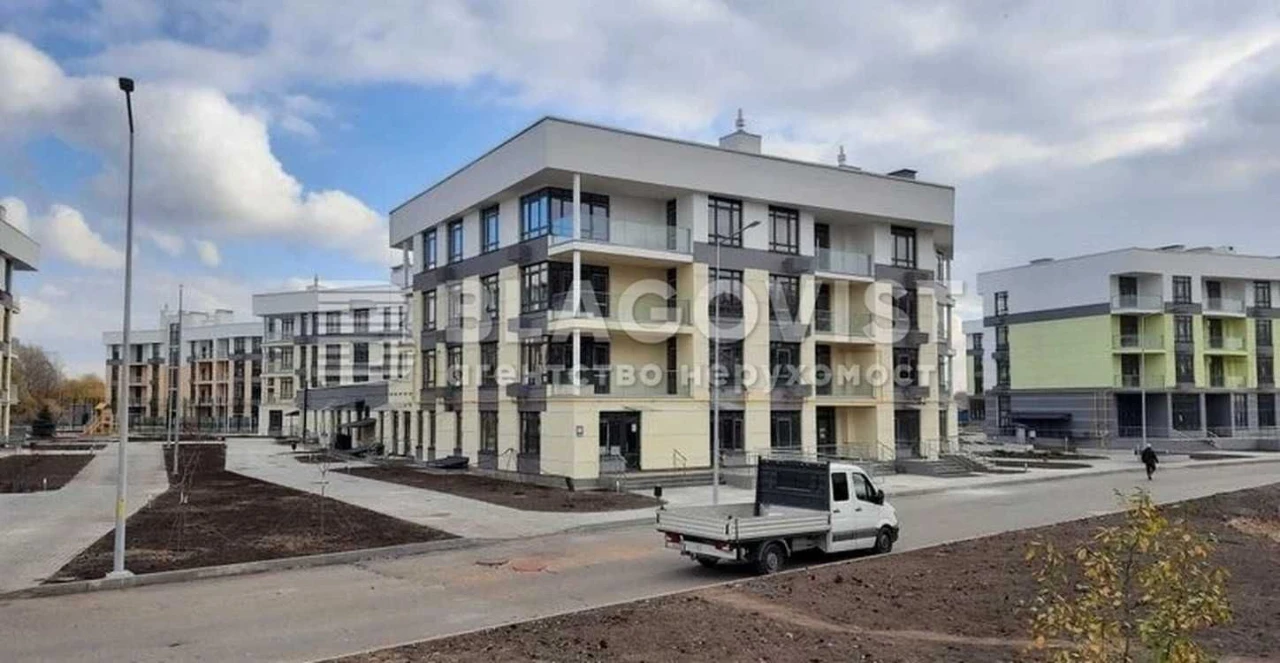 Продаж 1-к квартира  евроремонтом ЖК Італійський квартал вул