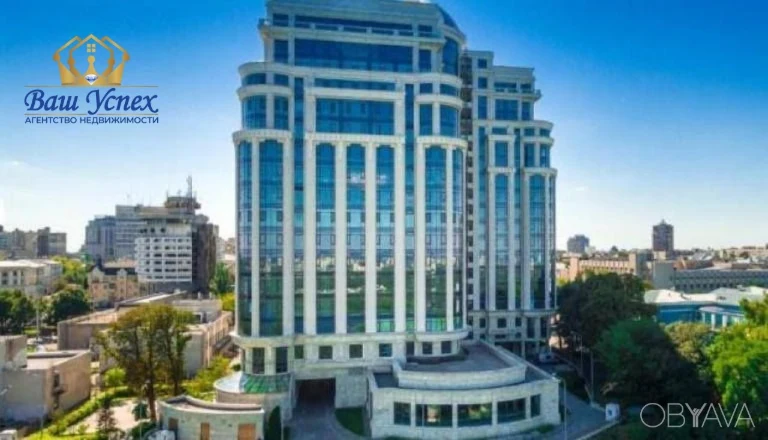 Продается квартира в превосходном доме Столицы. ЖК Diamond H