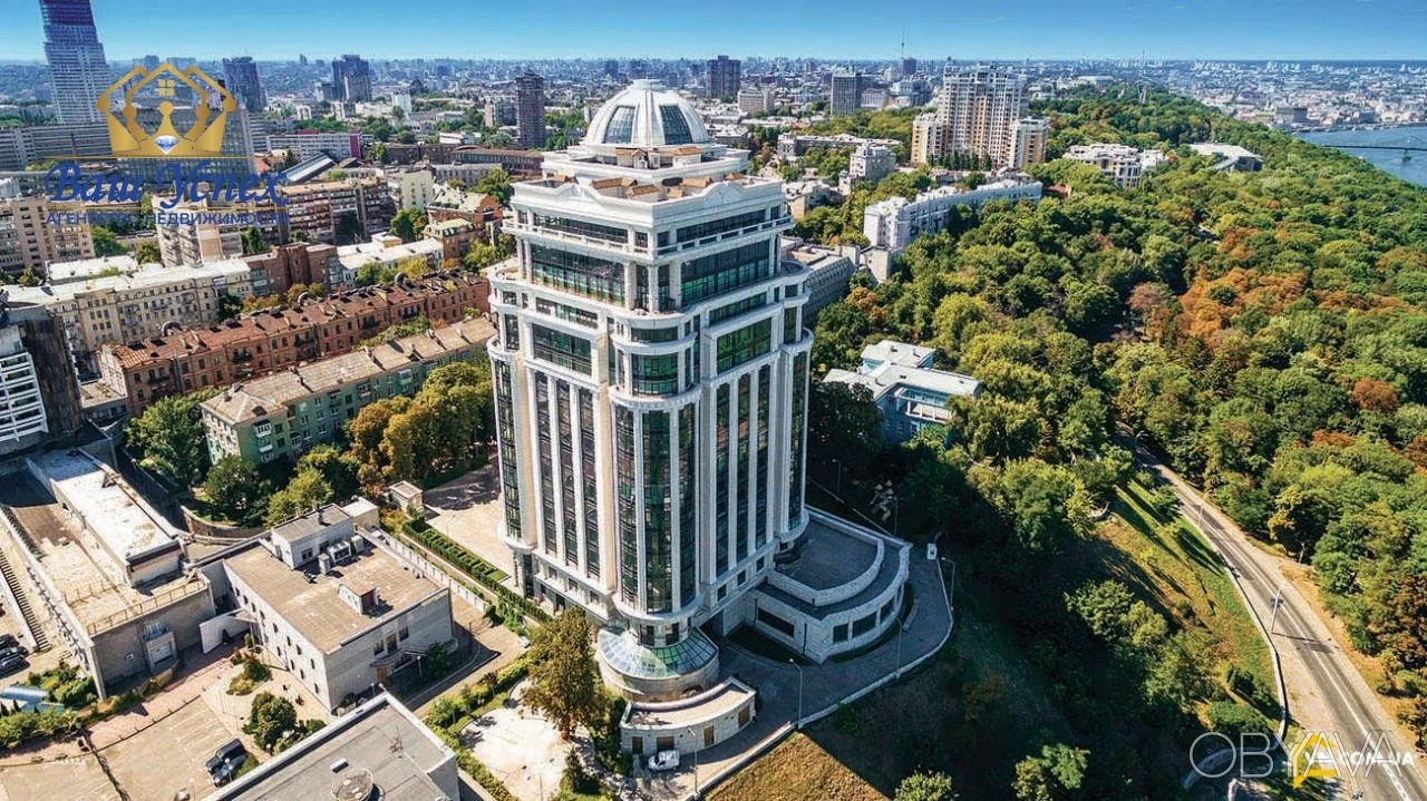 Продается квартира в превосходном доме Столицы. ЖК Diamond H