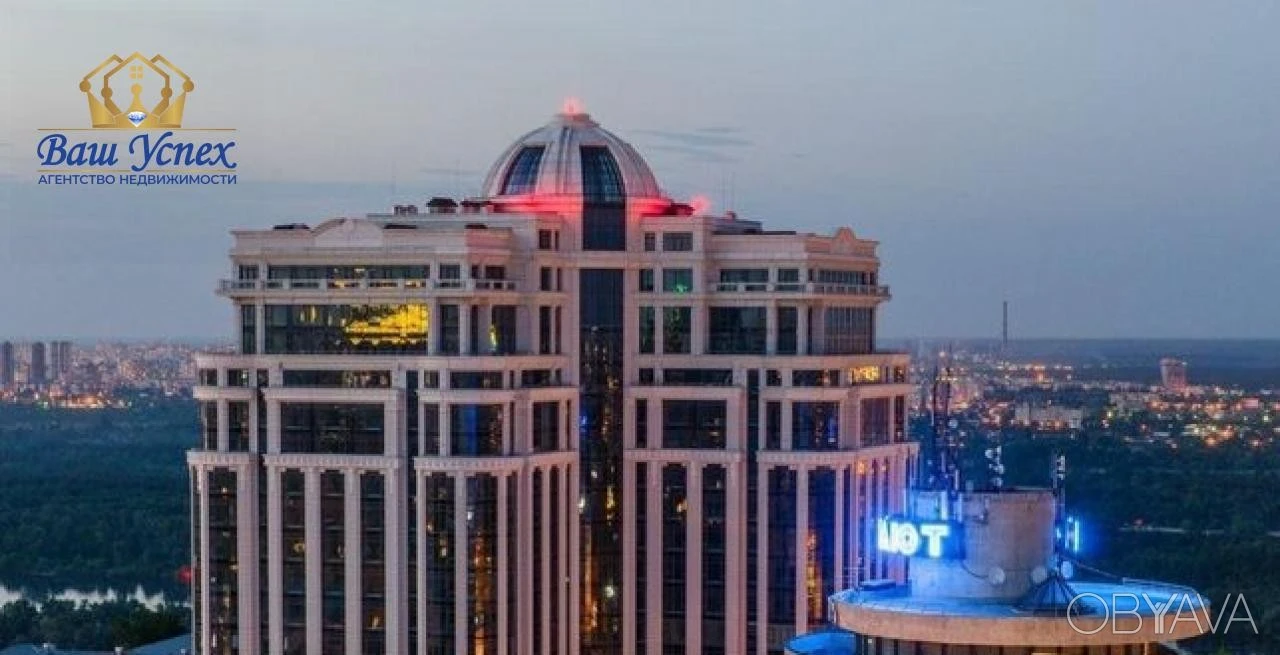 Продается квартира в превосходном доме Столицы. ЖК Diamond H