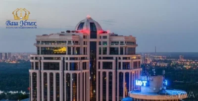 Продается квартира в превосходном доме Столицы. ЖК Diamond H