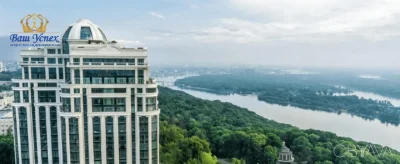 Продается квартира в превосходном доме Столицы. ЖК Diamond H