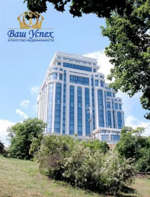 Продается квартира в шикарном ЖК Diamond Hill.
