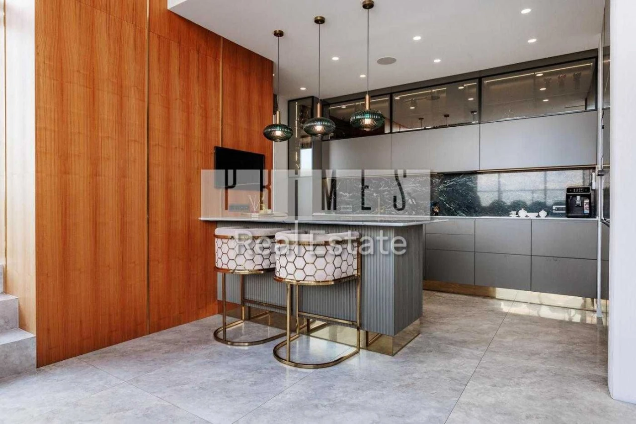 Продаж квартири-пентхаусу, ЖК Park Avenue VIP, просп. Голосі