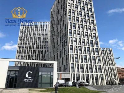 Продажа квартиры. ЖК Славутич . Осокорки