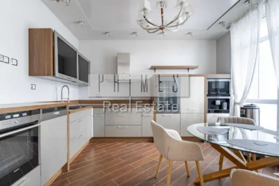 Продаж 3к квартири 140м2 ремонт Новопечерські Липки Драгомир