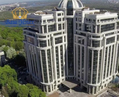 Продажа квартиры. ЖК Diamond Hill. Ивана Мазепы 11б. Печерск