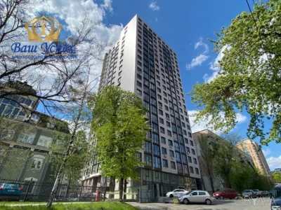 Продажа квартиры. ЖК Кардинал. Печерск
