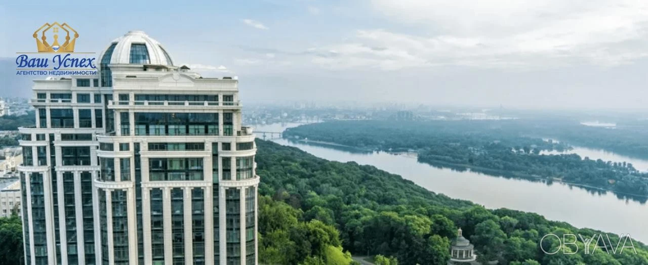 Продажа квартиры. ЖК Diamond Hill. Ивана Мазепы 11б. Печерск